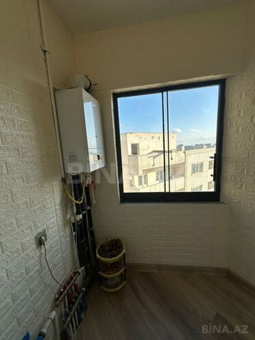 Satılır 3 otaqlı yeni tikili 72 m², Neftçilər m., photo 11 from 12