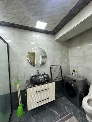 Satılır 3 otaqlı yeni tikili 72 m², Neftçilər m., photo 10 from 12