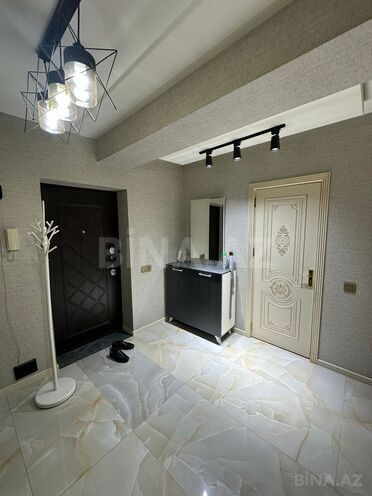Satılır 3 otaqlı yeni tikili 72 m², Neftçilər m., photo 8 from 12