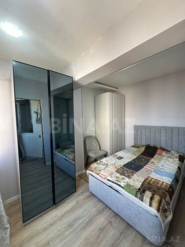 Satılır 3 otaqlı yeni tikili 72 m², Neftçilər m., photo 4 from 12