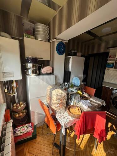 Satılır 3 otaqlı köhnə tikili 85 m², Azadlıq Prospekti m., photo 11 from 16