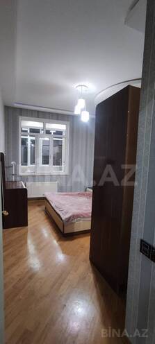Сдаётся 3-комн. новостройка 80 м², м. Нефтчиляр, photo 6 from 13