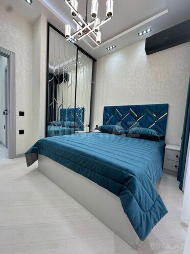 Продаётся 2-комн. новостройка 52 м², м. Дернегюль, photo 6 from 13