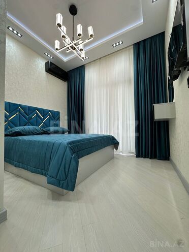 Продаётся 2-комн. новостройка 52 м², м. Дернегюль, photo 5 from 13