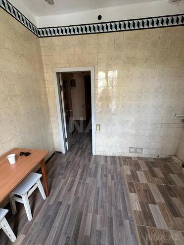 Satılır 3 otaqlı köhnə tikili 85 m², Nizami m., photo 15 from 20