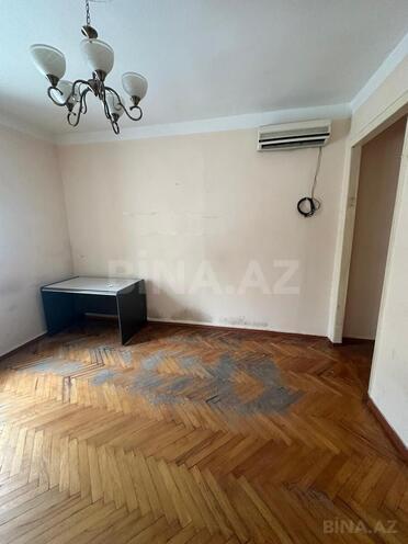 Satılır 3 otaqlı köhnə tikili 85 m², Nizami m., photo 10 from 20