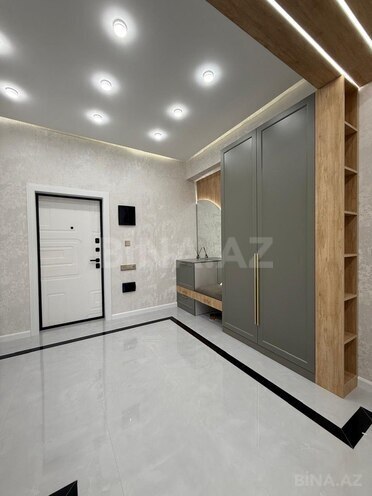 Продаётся 2-комн. новостройка 85 м², м. Ази Асланов, photo 12 from 17