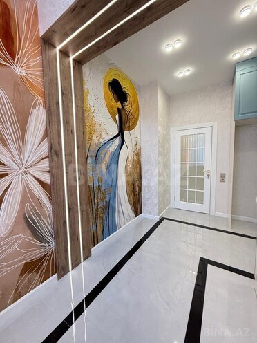 Продаётся 2-комн. новостройка 85 м², м. Ази Асланов, photo 11 from 17