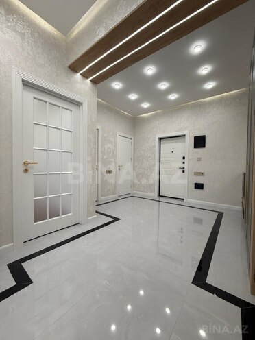 Продаётся 2-комн. новостройка 85 м², м. Ази Асланов, photo 13 from 17