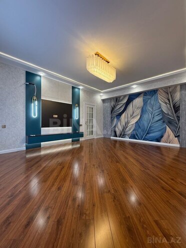Продаётся 2-комн. новостройка 85 м², м. Ази Асланов, photo 3 from 17