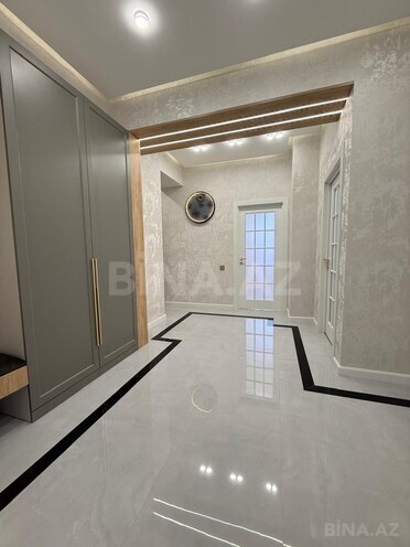 Продаётся 2-комн. новостройка 85 м², м. Ази Асланов, photo 14 from 17