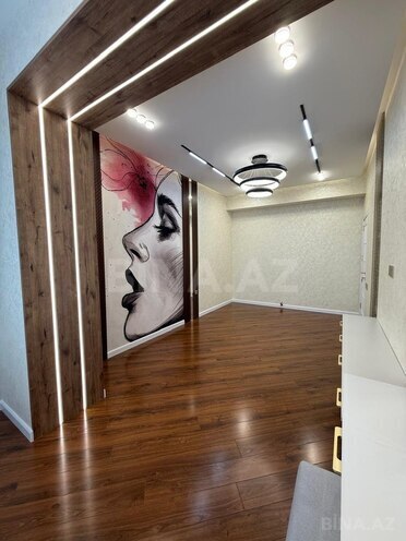 Продаётся 2-комн. новостройка 85 м², м. Ази Асланов, photo 6 from 17