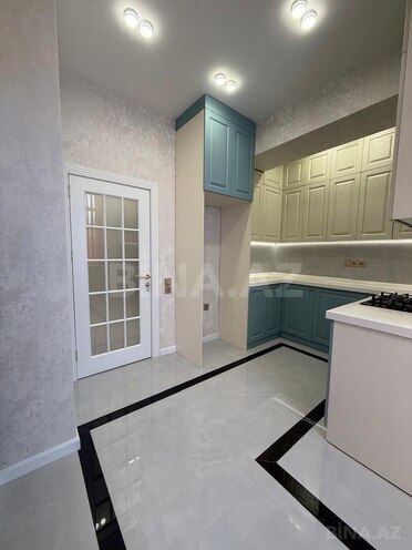 Продаётся 2-комн. новостройка 85 м², м. Ази Асланов, photo 10 from 17