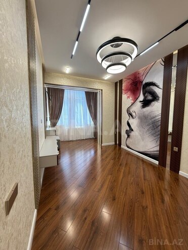 Продаётся 2-комн. новостройка 85 м², м. Ази Асланов, photo 5 from 17