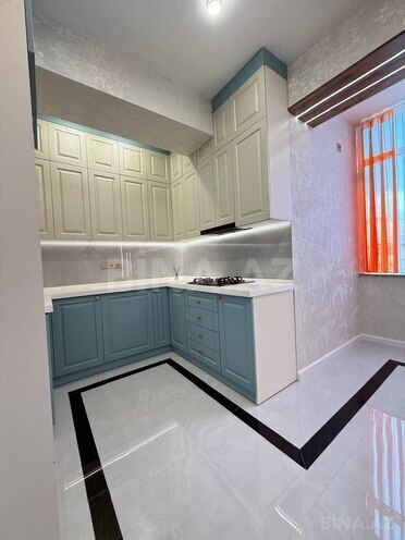 Продаётся 2-комн. новостройка 85 м², м. Ази Асланов, photo 8 from 17