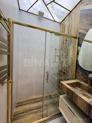 Продаётся 2-комн. новостройка 85 м², м. Ази Асланов, photo 16 from 17