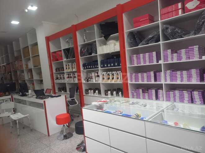Satılır  obyekt 280 m², Nəsimi r., photo 22 from 26