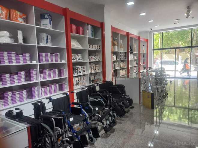 Satılır  obyekt 280 m², Nəsimi r., photo 14 from 26