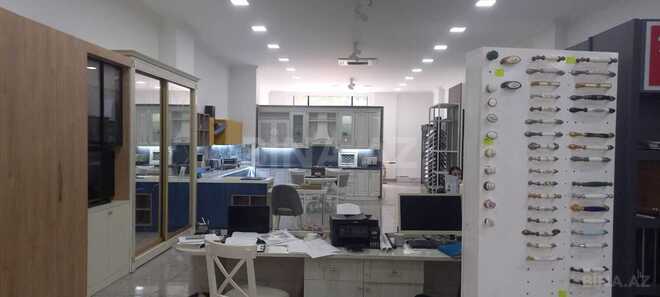 Satılır  obyekt 280 m², Nəsimi r., photo 15 from 26