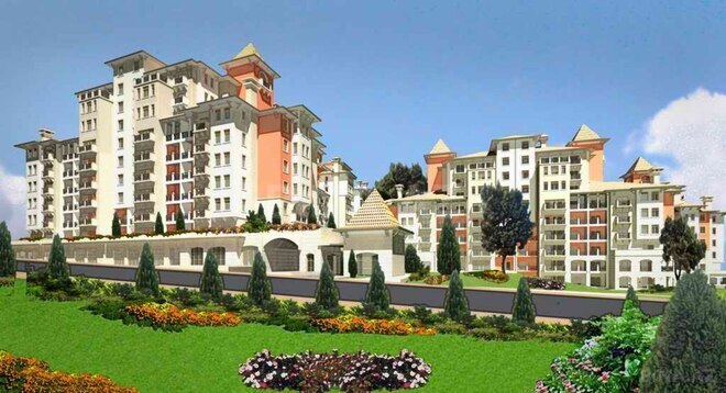 Продаётся 4-комн. новостройка 202 м², Наримановский  р., photo 11 from 14