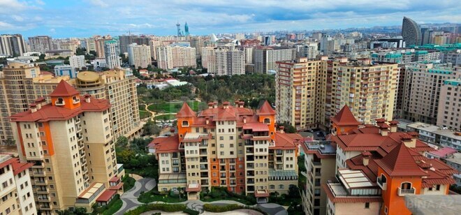 Продаётся 4-комн. новостройка 202 м², Наримановский  р., photo 10 from 14
