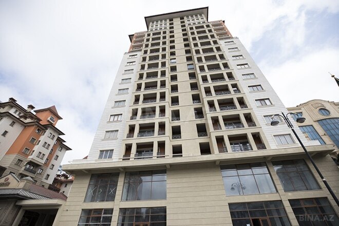 Продаётся 4-комн. новостройка 202 м², Наримановский  р., photo 12 from 14