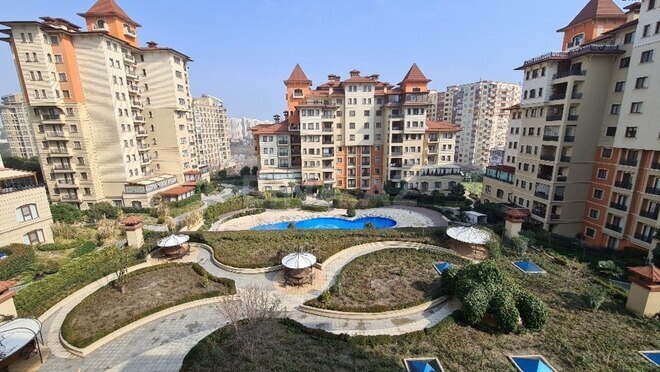 Продаётся 4-комн. новостройка 202 м², Наримановский  р., photo 1 from 14