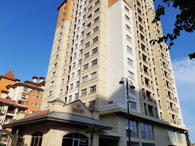 Продаётся 4-комн. новостройка 202 м², Наримановский  р., photo 13 from 14