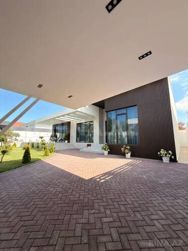 Продаётся 5-комн. дом/дача 230 м², пос. Мардакан, photo 3 from 32