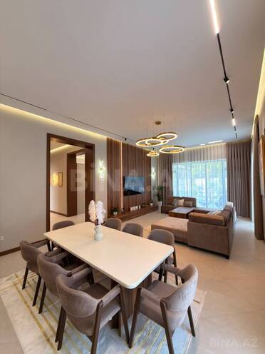 Продаётся 5-комн. дом/дача 230 м², пос. Мардакан, photo 19 from 32