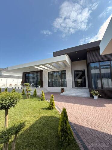 Продаётся 5-комн. дом/дача 230 м², пос. Мардакан, photo 1 from 32
