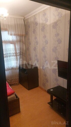 Продаётся 5-комн. вторичка 105 м², Абшеронcкий  р., photo 19 from 20