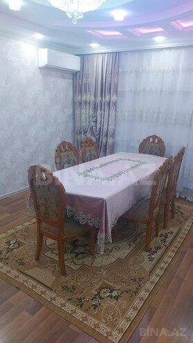 Продаётся 5-комн. вторичка 105 м², Абшеронcкий  р., photo 5 from 20