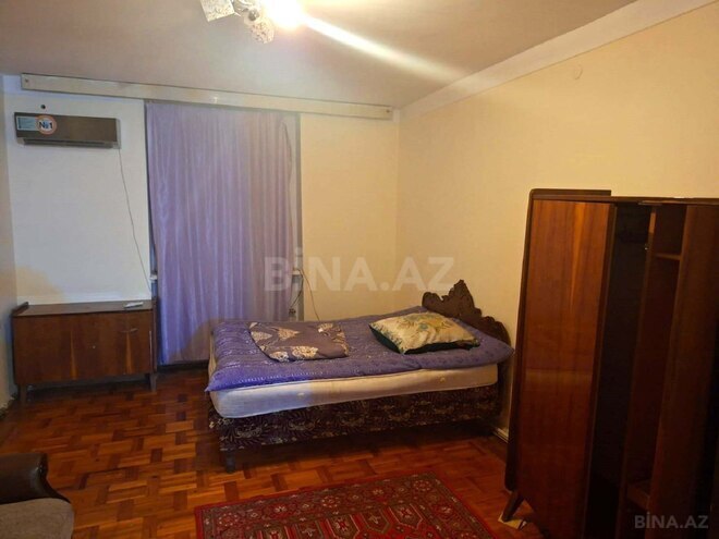 Сдаётся 2-комн. вторичка 60 м², м. Иншаатчылар, photo 12 from 16