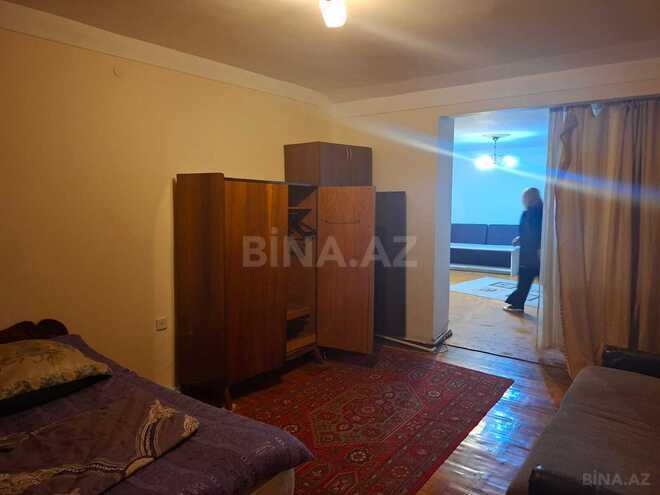 Сдаётся 2-комн. вторичка 60 м², м. Иншаатчылар, photo 6 from 16