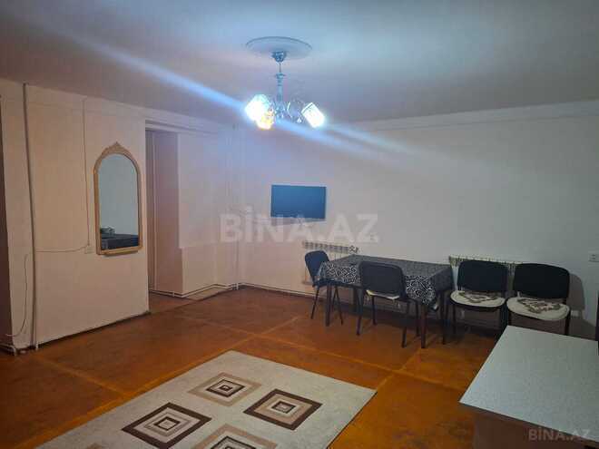 Сдаётся 2-комн. вторичка 60 м², м. Иншаатчылар, photo 5 from 16