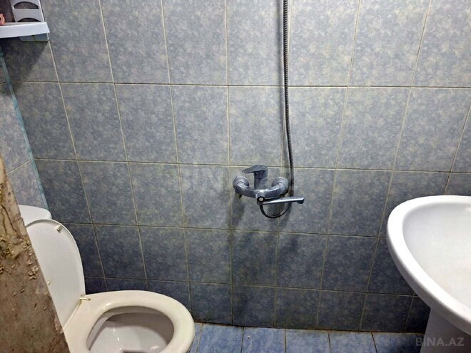 Сдаётся 2-комн. вторичка 60 м², м. Иншаатчылар, photo 9 from 16