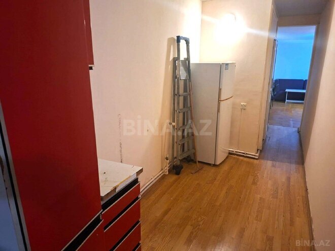Сдаётся 2-комн. вторичка 60 м², м. Иншаатчылар, photo 13 from 16