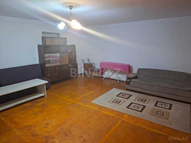 Сдаётся 2-комн. вторичка 60 м², м. Иншаатчылар, photo 3 from 16