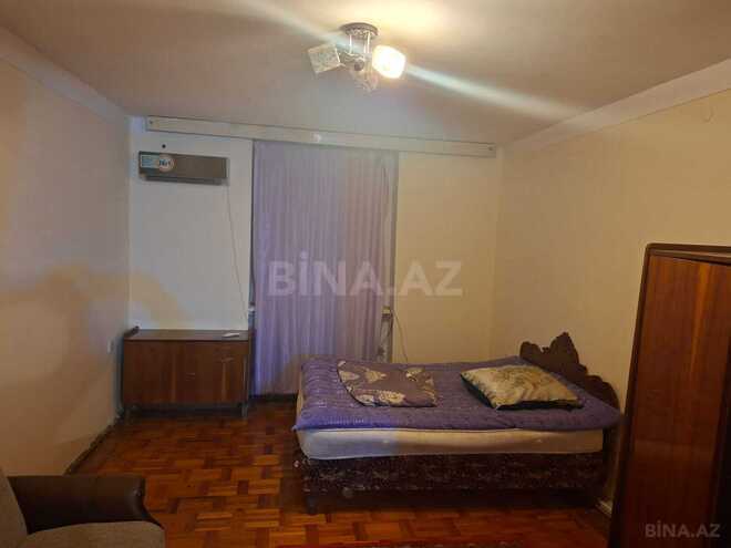 Сдаётся 2-комн. вторичка 60 м², м. Иншаатчылар, photo 7 from 16