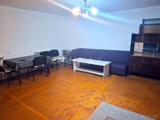Сдаётся 2-комн. вторичка 60 м², м. Иншаатчылар, photo 11 from 16