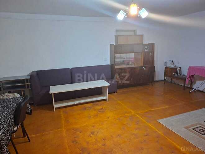Сдаётся 2-комн. вторичка 60 м², м. Иншаатчылар, photo 1 from 16