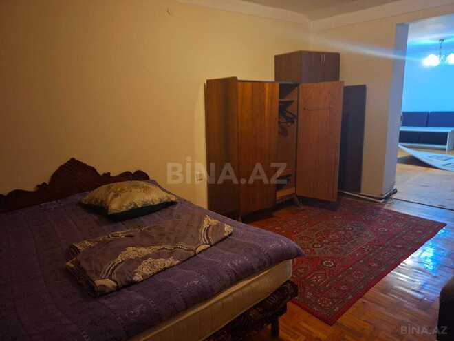 Сдаётся 2-комн. вторичка 60 м², м. Иншаатчылар, photo 4 from 16