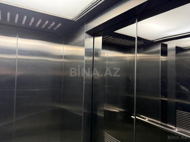 Satılır 4 otaqlı yeni tikili 155 m², Elmlər Akademiyası m., photo 12 from 13