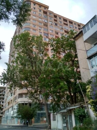 Satılır 4 otaqlı yeni tikili 155 m², Elmlər Akademiyası m., photo 3 from 13