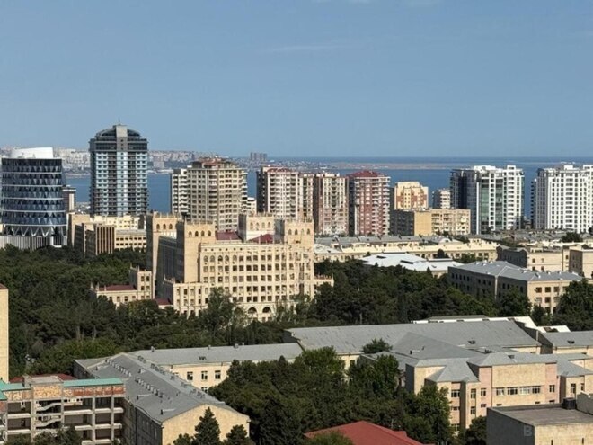 Satılır 4 otaqlı yeni tikili 155 m², Elmlər Akademiyası m., photo 11 from 13