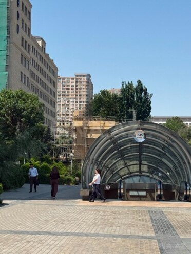 Satılır 4 otaqlı yeni tikili 155 m², Elmlər Akademiyası m., photo 1 from 13