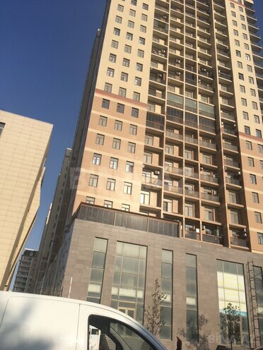 İcarəyə verilir 2 otaqlı yeni tikili 100 m², Elmlər Akademiyası m., photo 5 from 19