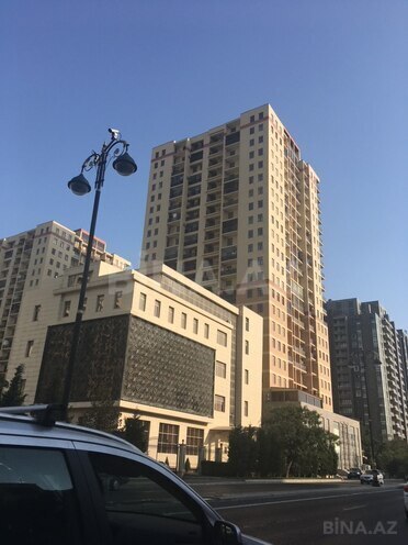 İcarəyə verilir 2 otaqlı yeni tikili 100 m², Elmlər Akademiyası m., photo 4 from 19