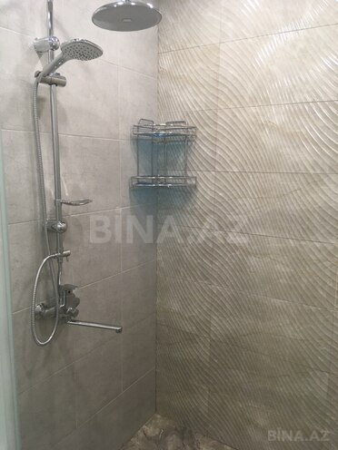 İcarəyə verilir 2 otaqlı yeni tikili 100 m², Elmlər Akademiyası m., photo 15 from 19